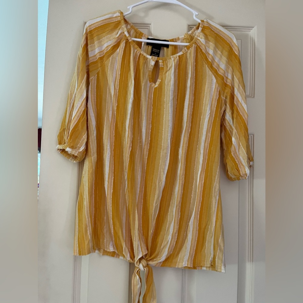 RAIN short sleeves top